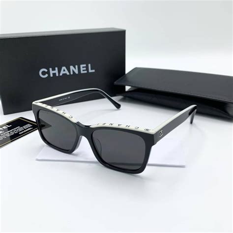 chanel 5417 sunglass